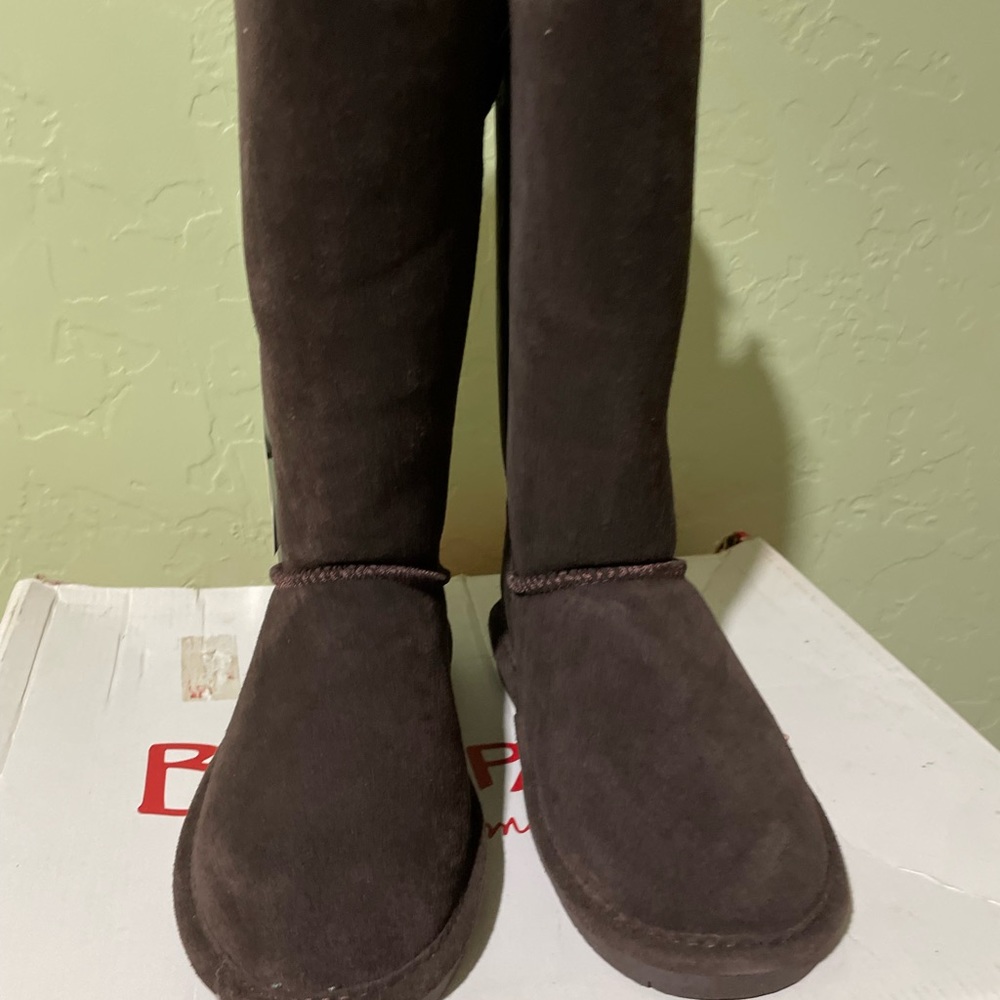 New boots - Picture 9 of 9